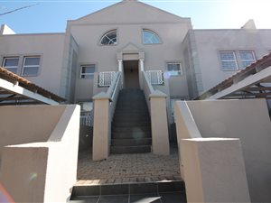 2 Bedroom Townhouse in Morninghill
