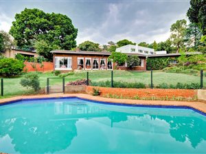3 Bed House in Florida Hills