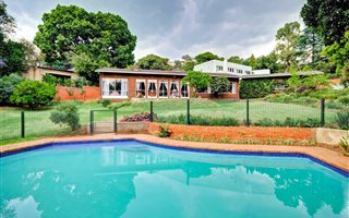 3 Bedroom House in Florida Hills