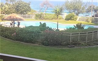 3 Bedroom Apartment in Umdloti Beach