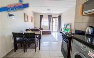 2 Bedroom Apartment in Glenvista
