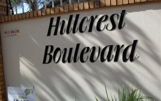 1 Bedroom Apartment in Hillcrest
