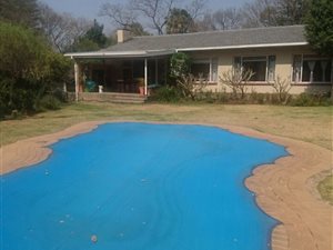 4 Bed House in Malanshof