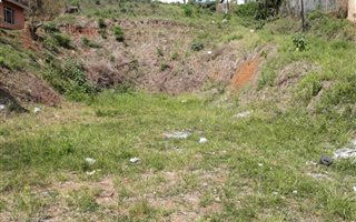 2100 m² Land available in Briardene