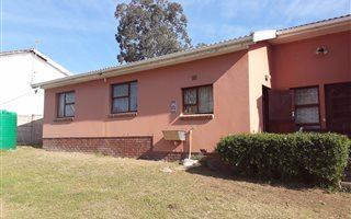 3 Bedroom House in Bisho