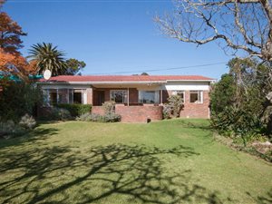 3 Bed House in Boesmansriviermond