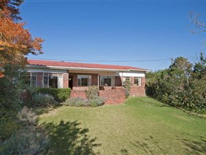 3 Bed House in Boesmansriviermond