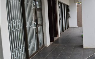 2 Bedroom Apartment in Bluff