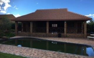 3 Bedroom House in Monument Heights