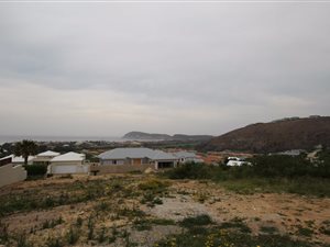 934 m² Land available in Whale Rock