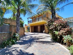 3 Bed House in Amandelsig