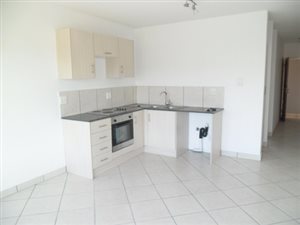 1 Bed Apartment in Athlone Park