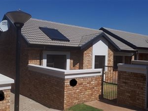 2 Bed House in Beyers Park