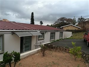 2 Bed House in Silverglen