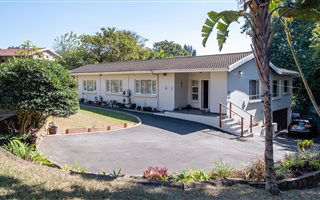 3 Bedroom Simplex in Westville