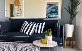 1 Bedroom Townhouse in Ballito
