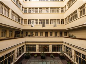2 Bed Apartment in Marshalltown