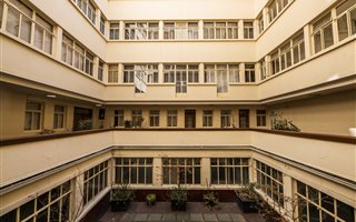 2 Bedroom Apartment in Marshalltown
