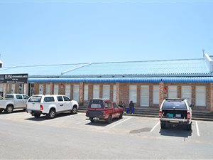 269 m² Commercial space in Struisbaai