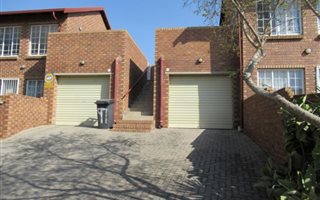 2 Bedroom Apartment in The Reeds