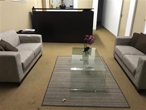 158 m² Office Space in Northmead