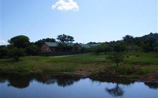 21 ha Farm in Mokopane
