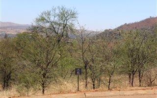 1102 m² Land available in Ville D Afrique