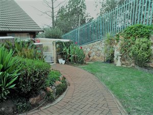 3 Bed Townhouse in Silverfields