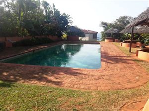 3 Bed Townhouse in Umzumbe