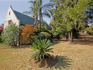 2.8 ha Farm in Laezonia