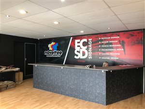 850 m² Office Space in Newton Park