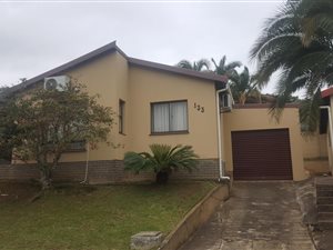 2 Bed House in Hibberdene