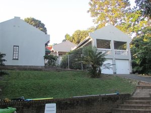 3 Bed House in Cowies Hill Park