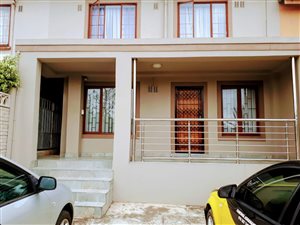 5 Bed Townhouse in Westham