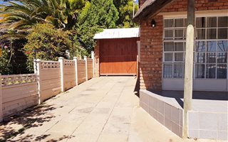 3 Bedroom House in Kimberley