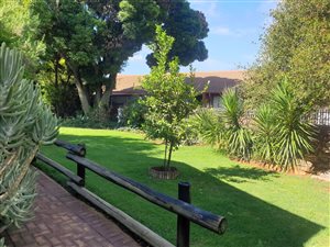 3 Bed House in Bergsig