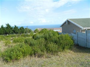 856 m² Land available in Boggoms Bay