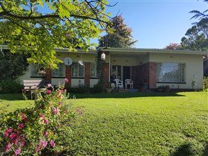 3 Bedroom House in Mooi River