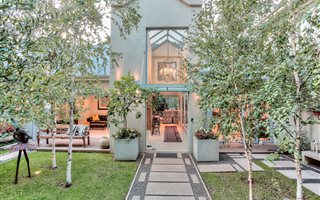 3 Bedroom House in Orchards