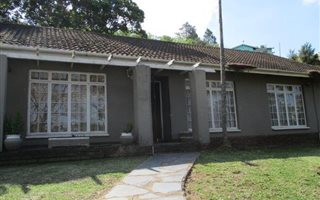 3 Bedroom House in New Germany