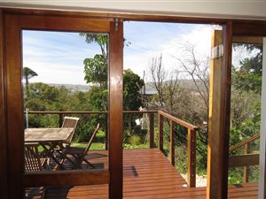 1 Bed Flat in Paradise