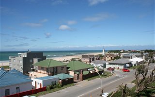 2 Bedroom Apartment in Jeffreys Bay