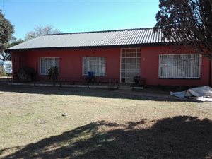 Farm in Wheatlands