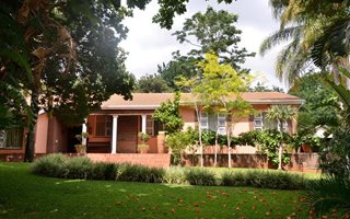 4 Bedroom House in Cashan