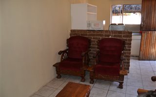 1 Bedroom House in Phalaborwa