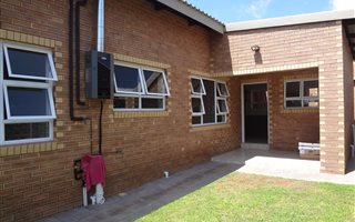 2 Bedroom Apartment in Edenvale