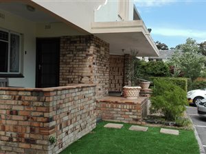 flats to rent in pinelands