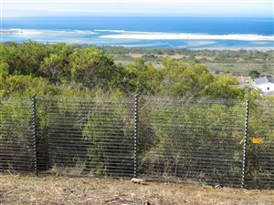 1009 m² Land available in Baron View