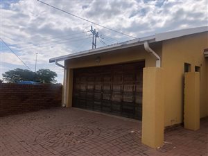 3 Bed House in Mabopane