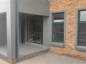 3 Bed Apartment in Homes Haven